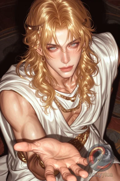 He killed the Emperor for you | Maximilianus 