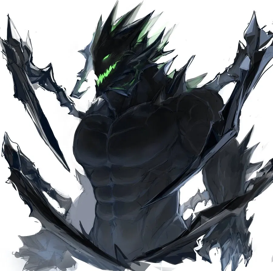 King Malakia