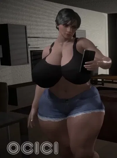 Kendra   (Your step mom)