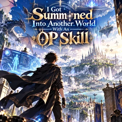 I Got Summoned Into Another World With An OP Skill
