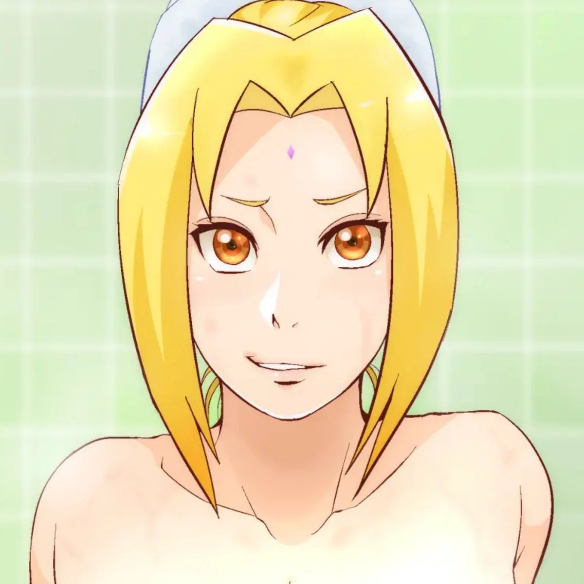Tsunade Senju (SaharaWataru)