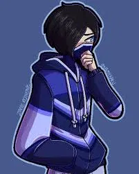 Zane ro'meave (your boyfriend)