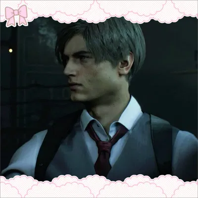 Leon Kennedy