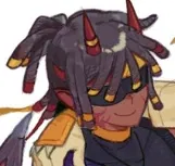 Flamefrags (RUSH AU)