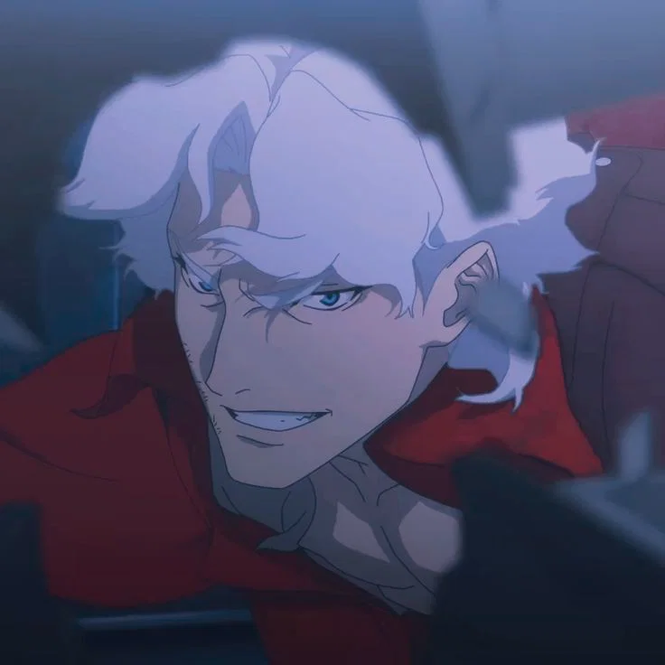 dante sparda