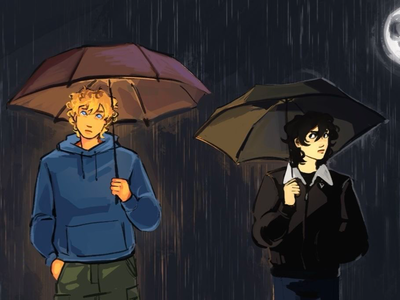 Solangelo