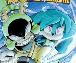 Yandere! Surge and Kit