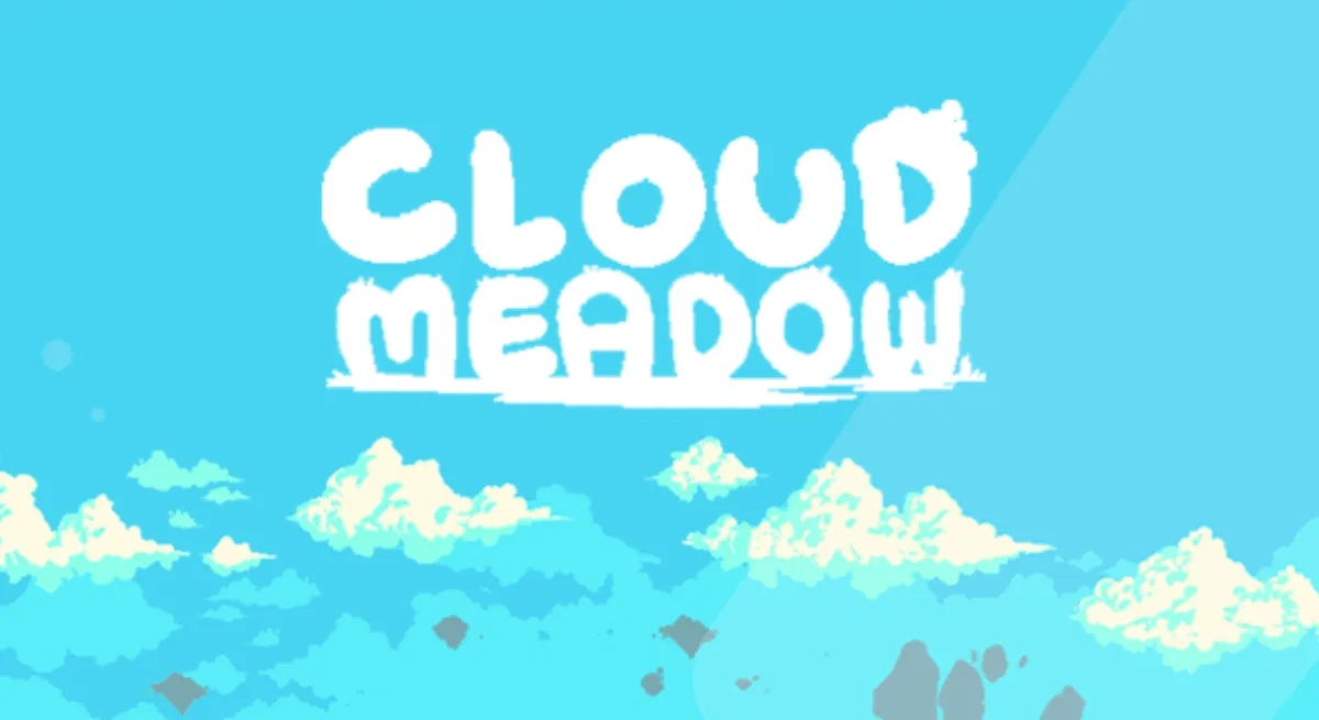 Cloud Meadow | Tending to Your Monsters