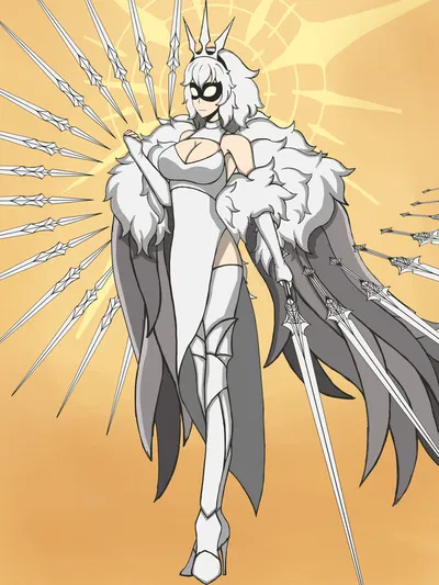 The Radiance