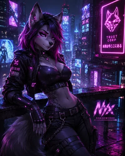 The Legend She’s Been Searching For