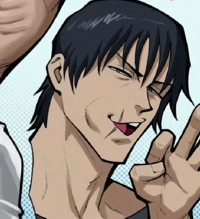 ✦ Toji Fushiguro ⚣ | First Time With A Guy
