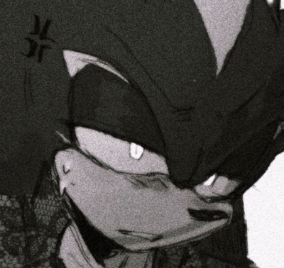 Shadow the Hedgehog