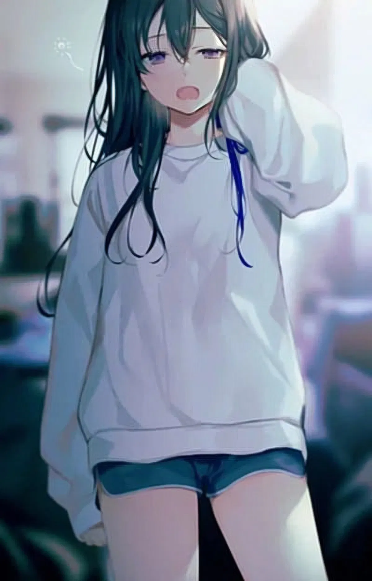 Akane | Step Older Sister