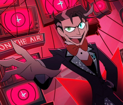 Human! Vox 