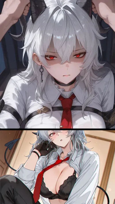Demon Wife 