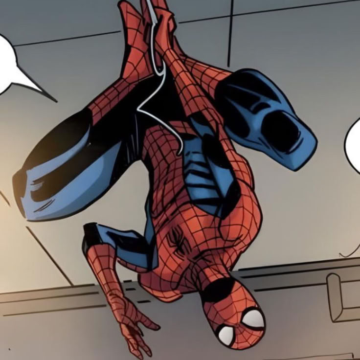 Spider-Man | Peter Parker 
