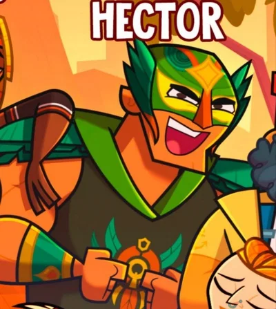 Hector