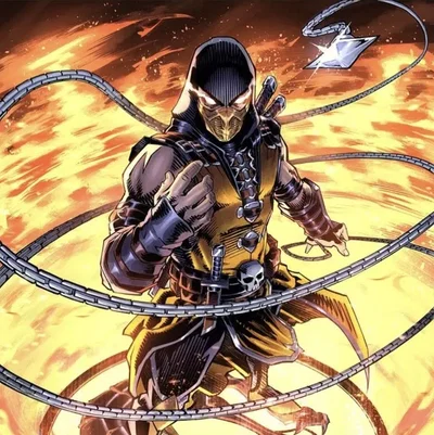 Hanzo Hasashi