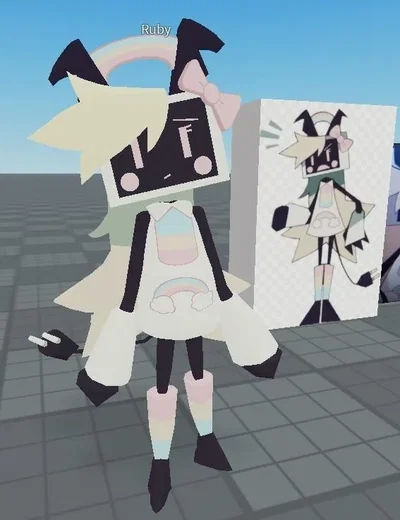 How are you in Roblox??