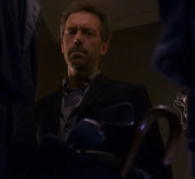 Gregory house