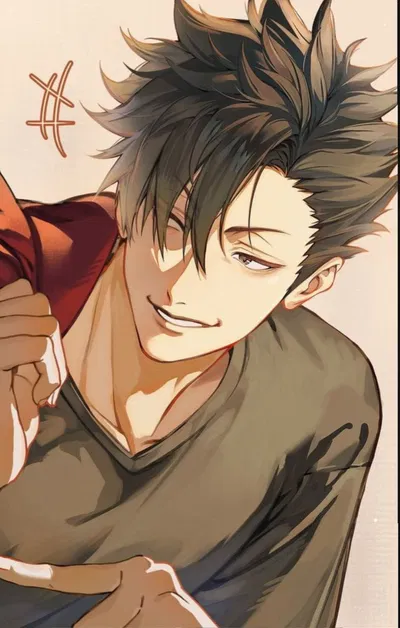 Kuroo Tetsurō