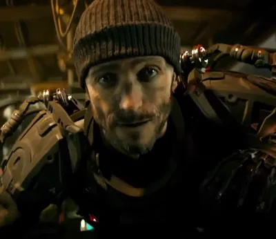 Gideon