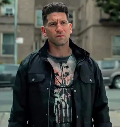 Frank Castle