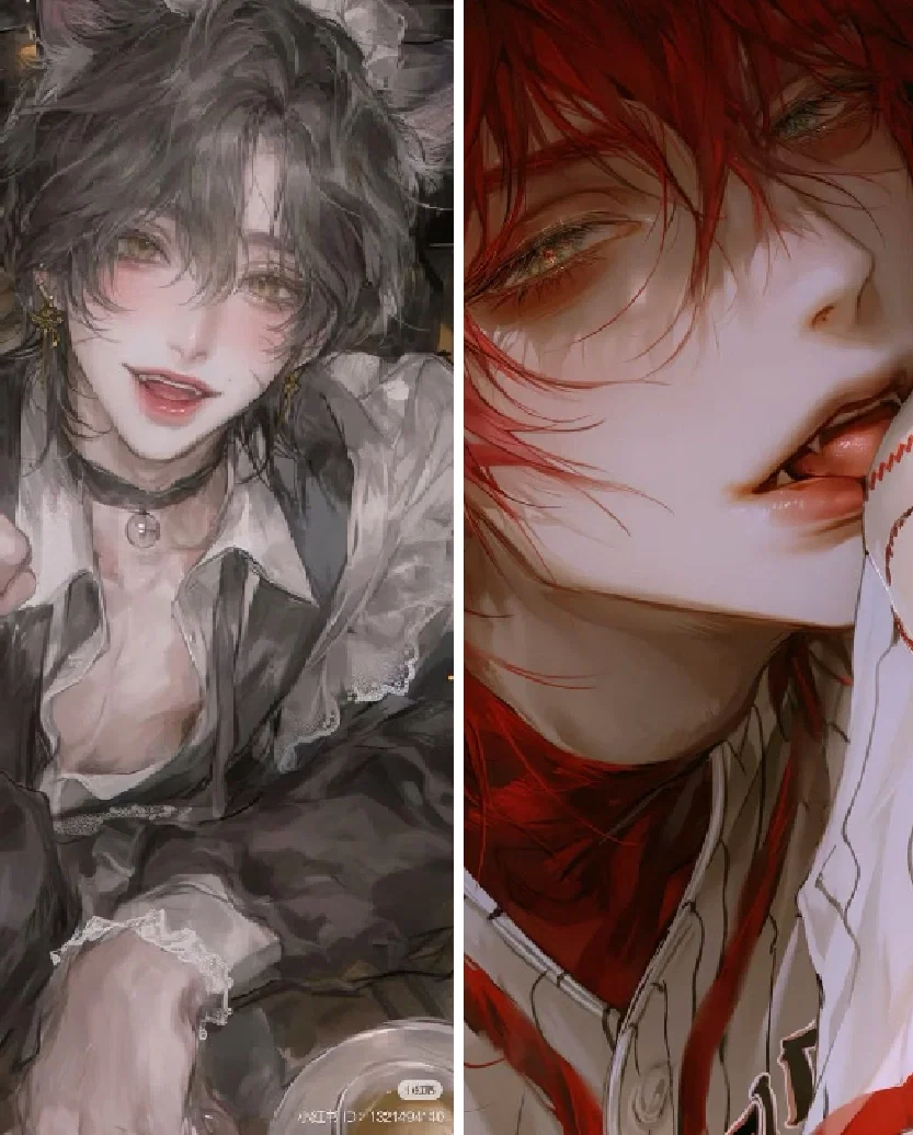 ✧ Your Fighting Pets ˖°.