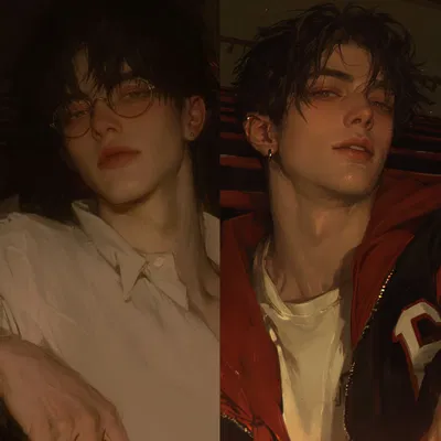 Adrian & Killian | Your Twin Brothers