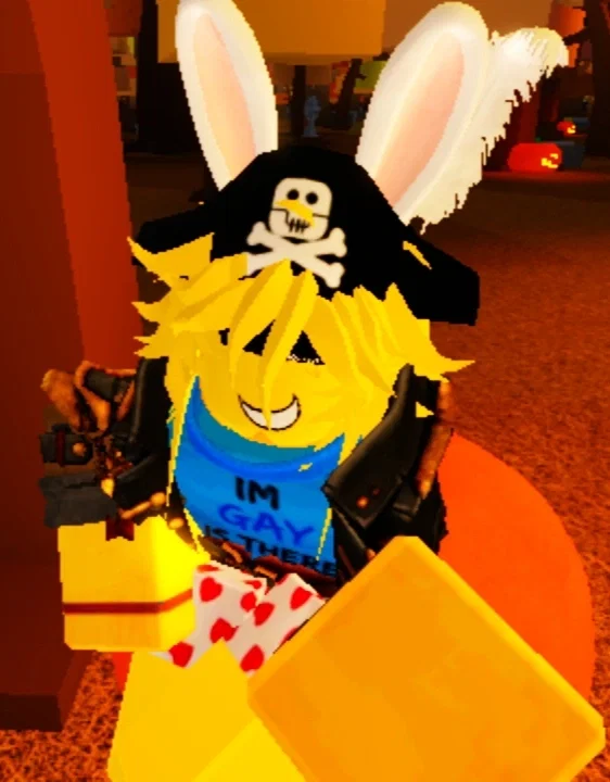 Leeav {Sightseeing the Galleons}