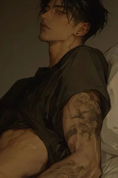 Rayden | ALT
