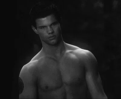 Jacob Black