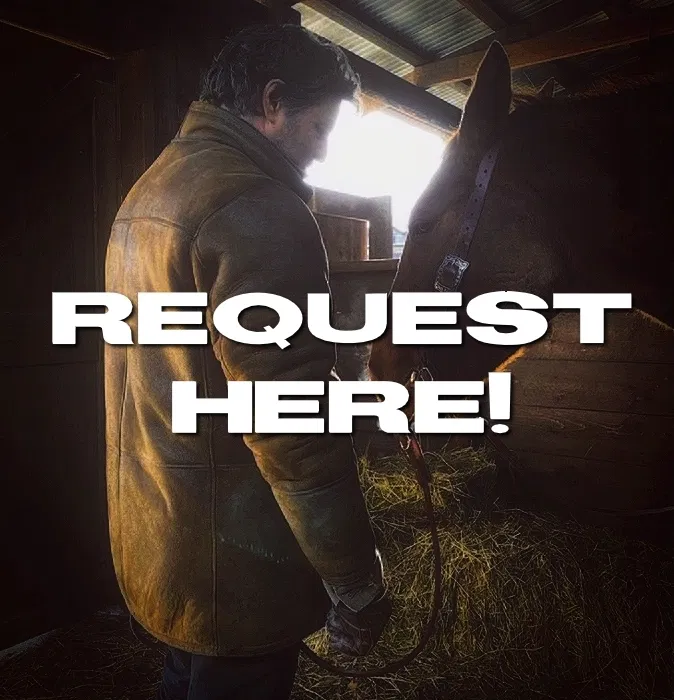 REQUEST BOT