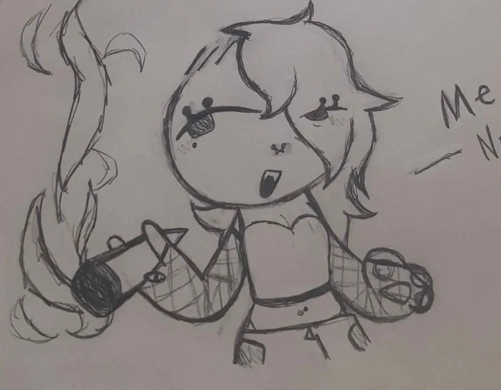 Streety - Other's oc 