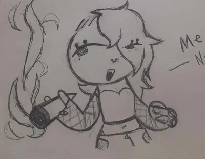 Streety - Other's oc 