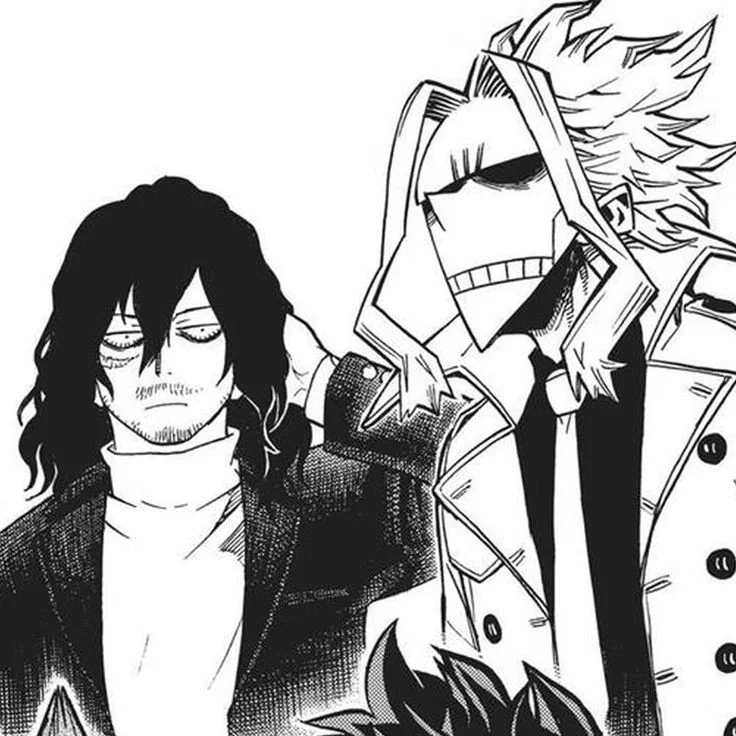 MHA-Weapon