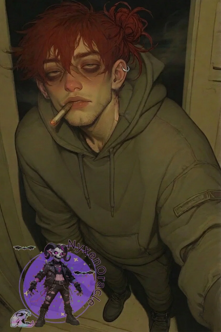 Micah | Cleanup Crew