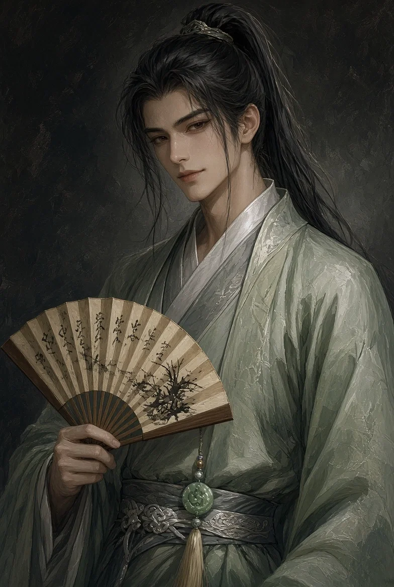 Feng Li
