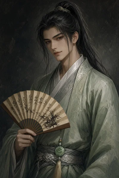 Feng Li