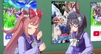 ⌈Doujinshi Dealer⌋