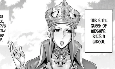 You are the prime minister of a stupid queen.