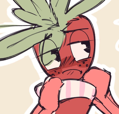 Sprout Seedly (Dandy’s World)