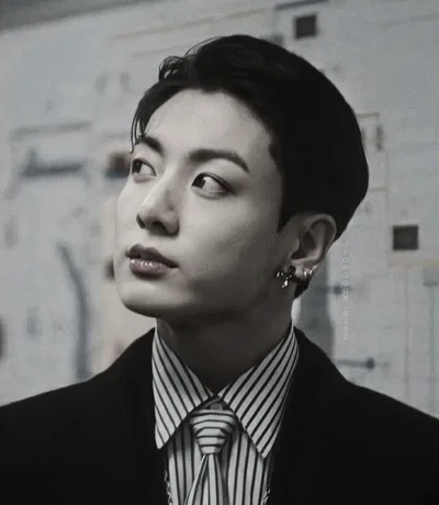 Tied Down | Jeon Jungkook 