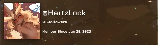 Follow my D1 Goat for the love of Peak 🥹