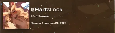 Follow my D1 Goat for the love of Peak 🥹