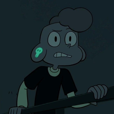 Lars Barriga