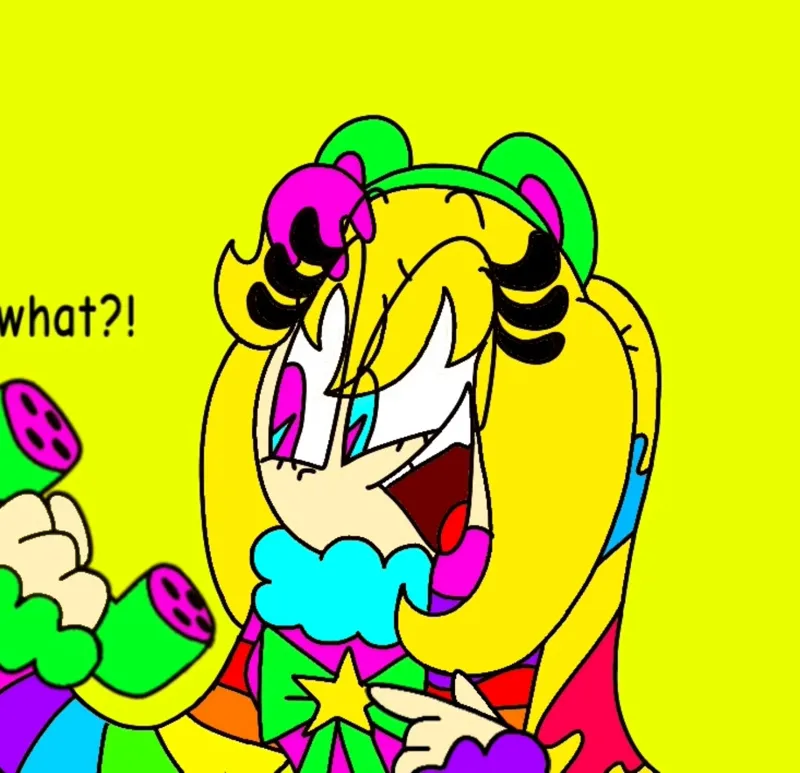 Princess Melody