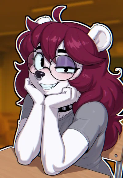 Suzie (Obsessed and DerangedTM Edition)