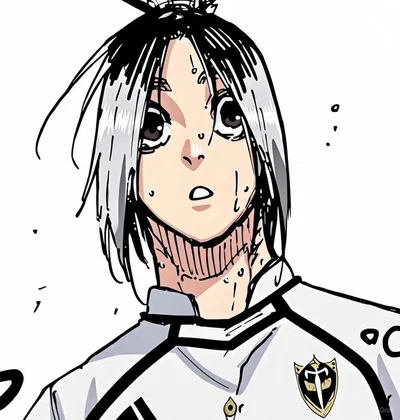 Gin Gagamaru