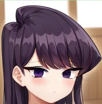 Hyper Komi+Najimi